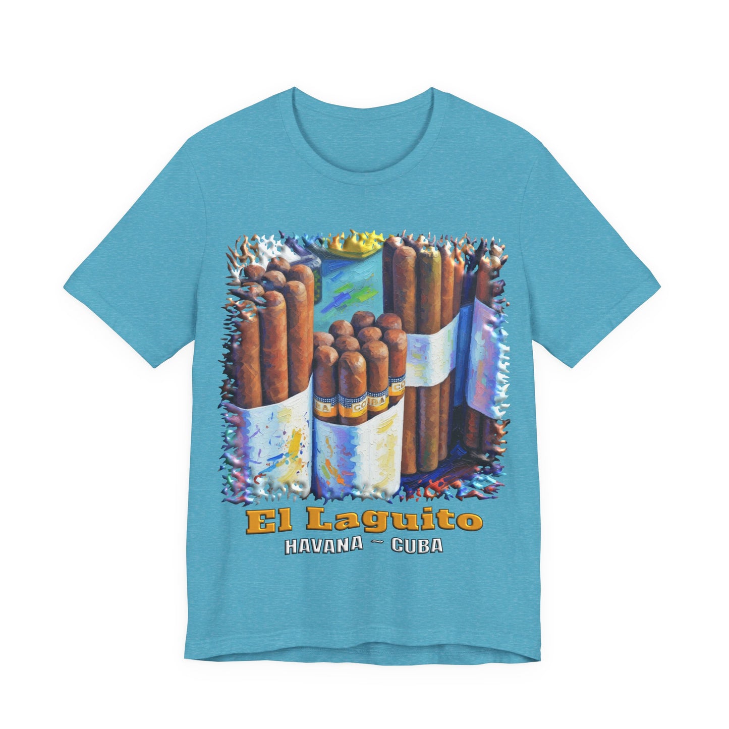 Cigar Tee