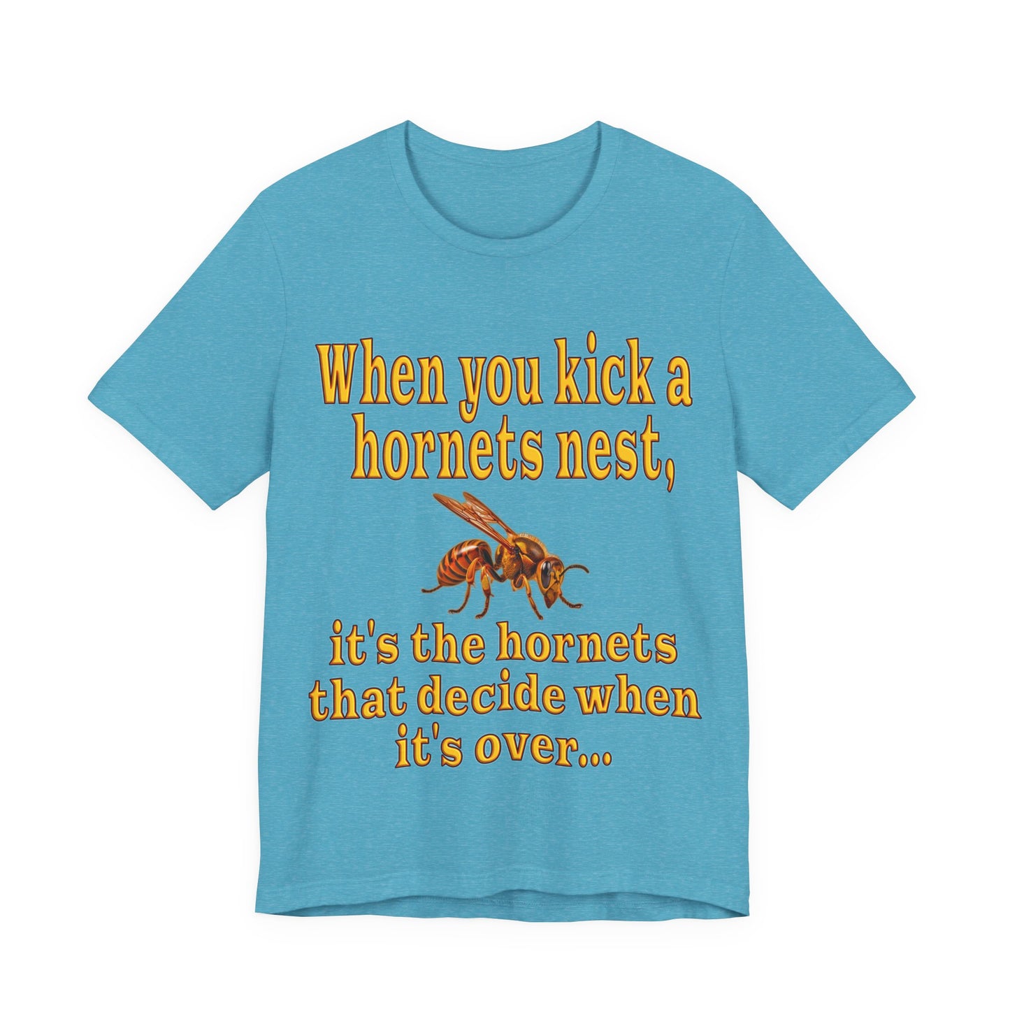 Hornets Nest Tee