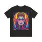Psychedelic Princess Tee