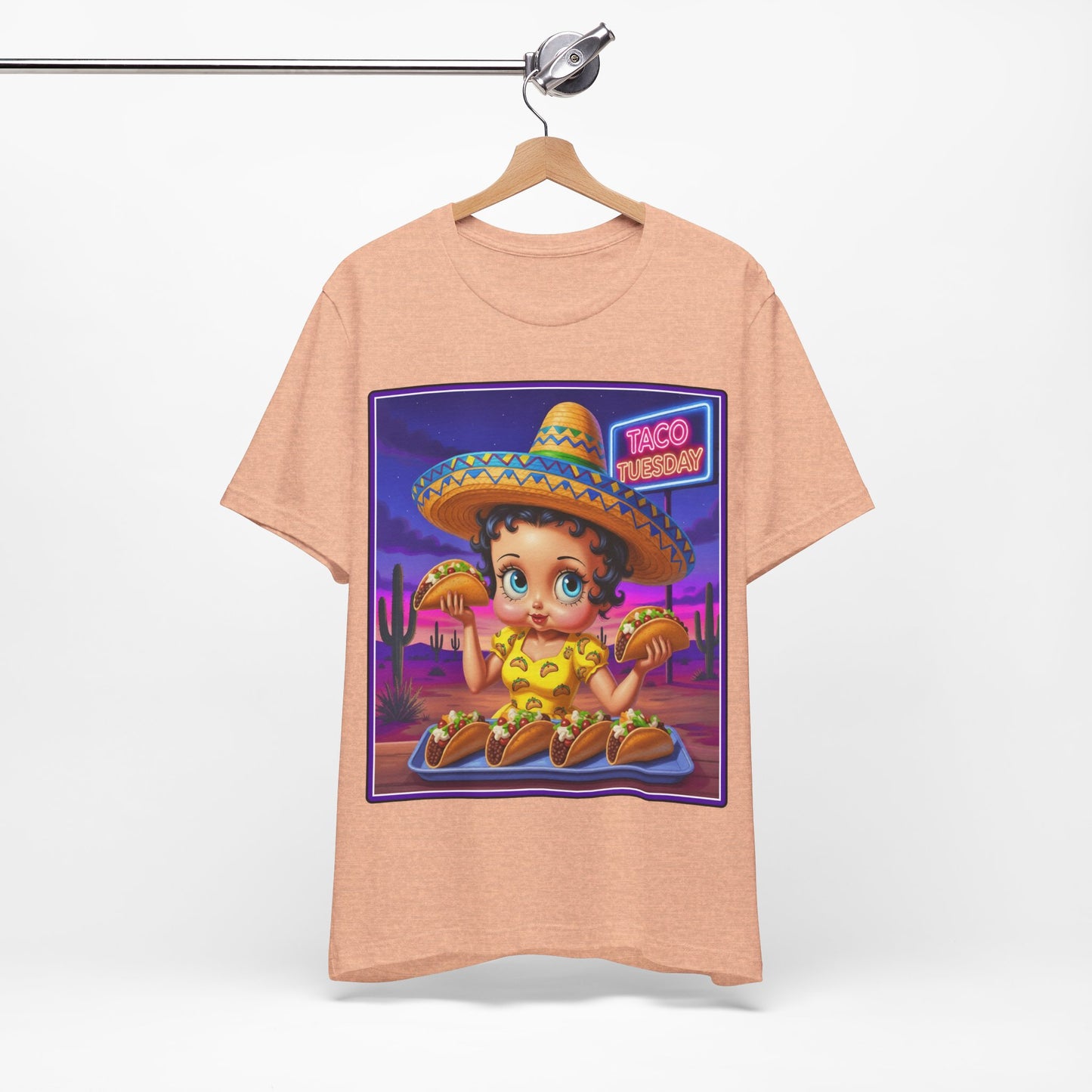 Taco Tuesday Tee