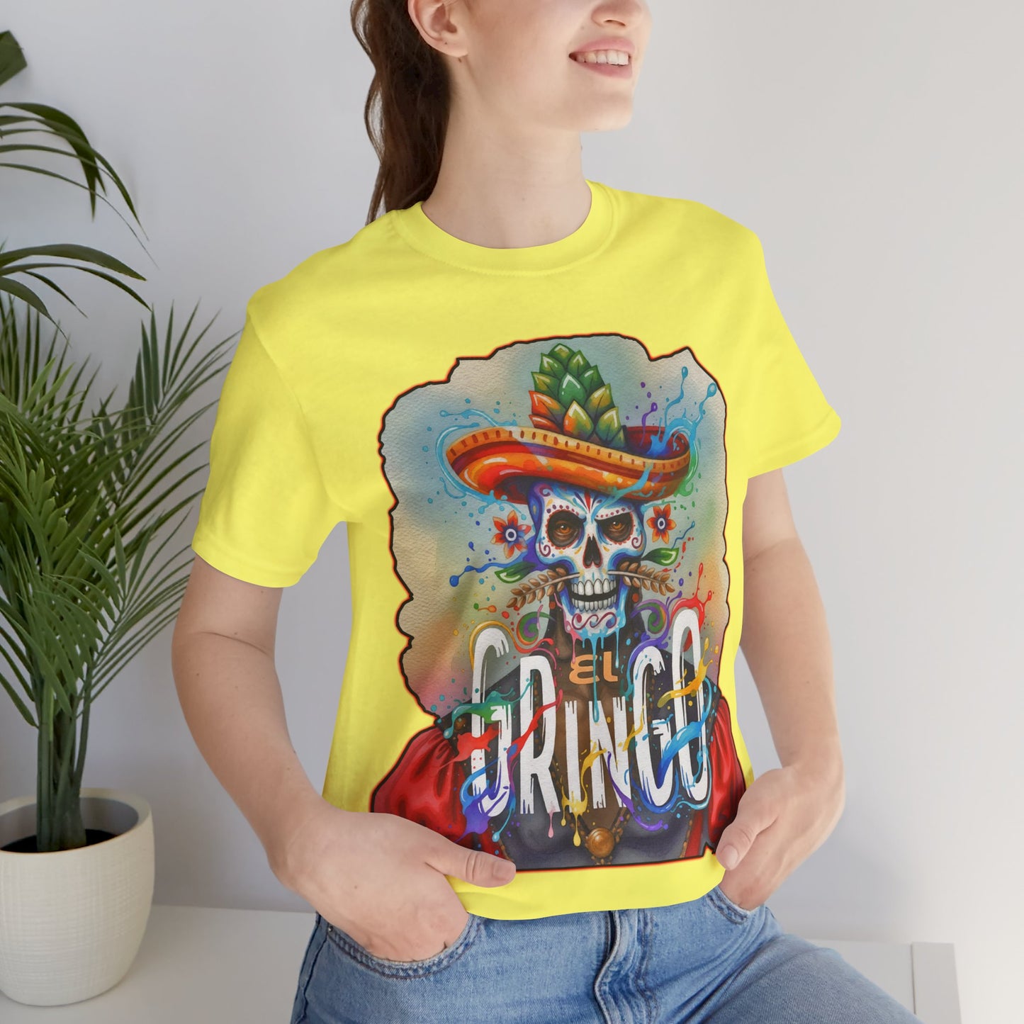El Gringo Tee
