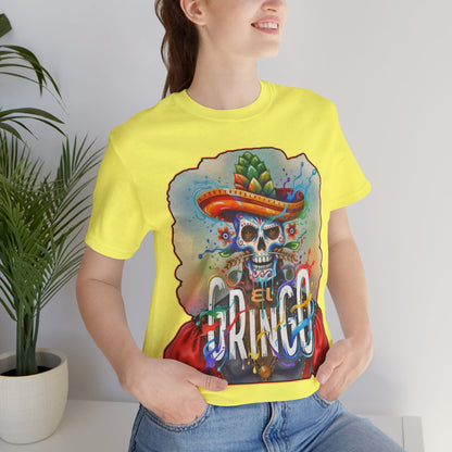 El Gringo Tee