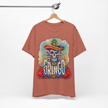 El Gringo Tee