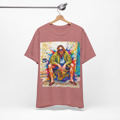 Splashy Dude Tee