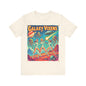 Galaxy Vixens Tee