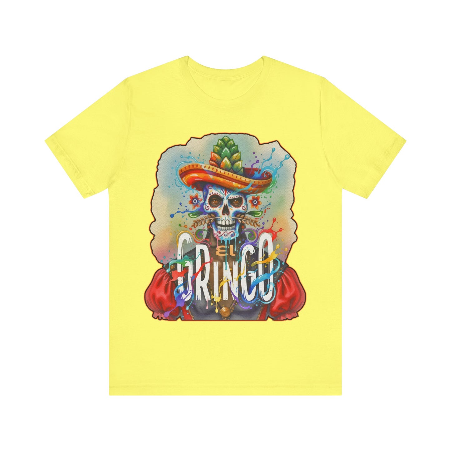El Gringo Tee