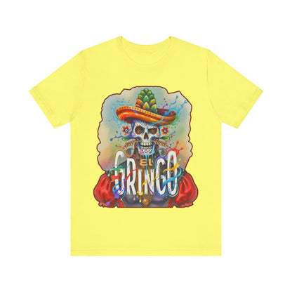 El Gringo Tee
