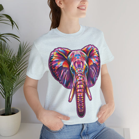 Elephant Tee