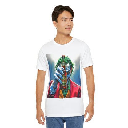 Jokester Beer Tee