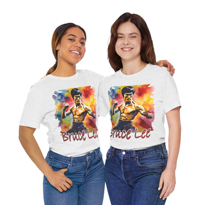 Bruce Lee Tee