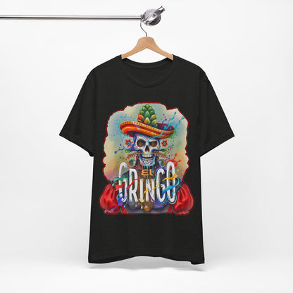 El Gringo Tee