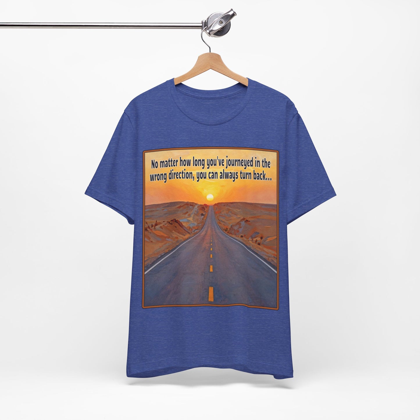 Journey of Life Tee