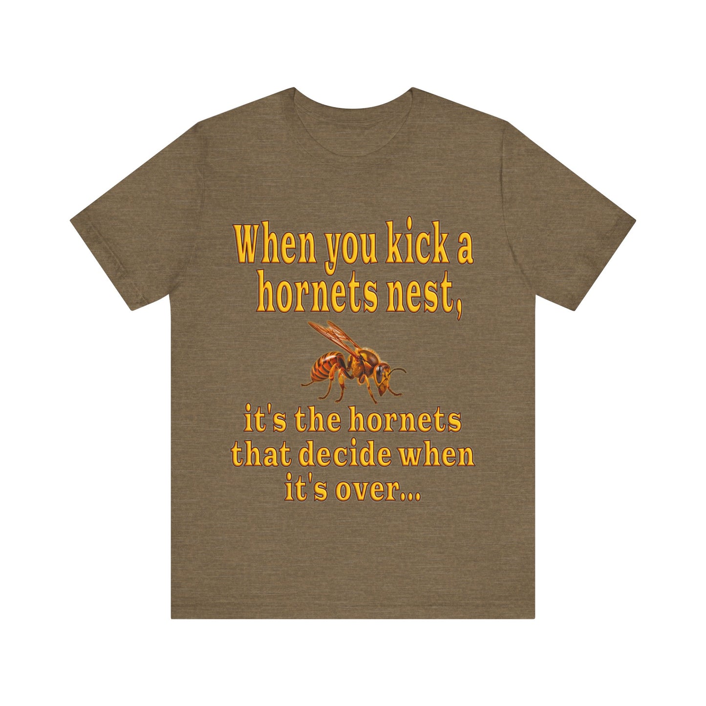 Hornets Nest Tee