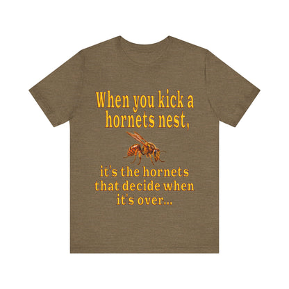 Hornets Nest Tee