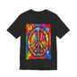 Peace Symbol Tee