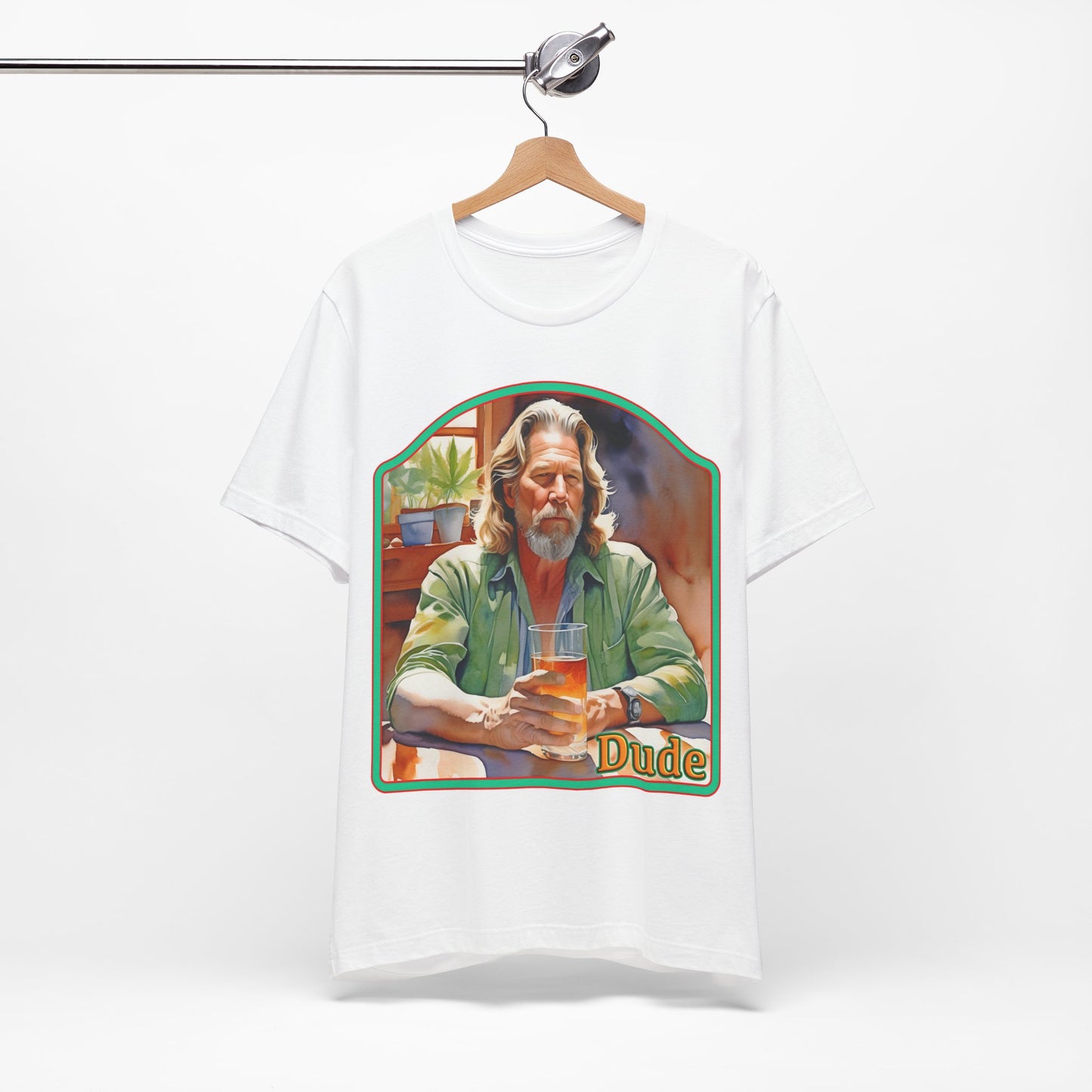 The Dude Tee