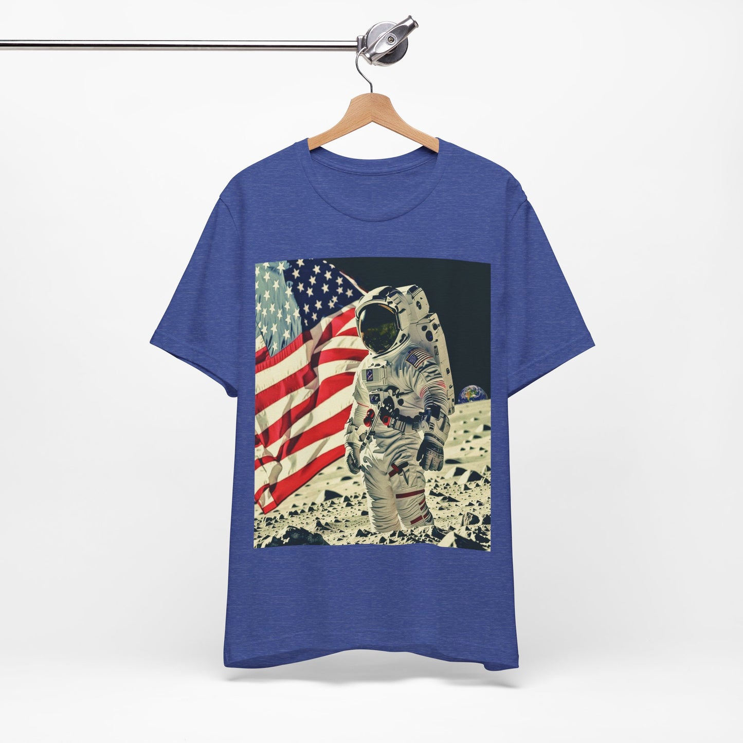 Astronaut Tee