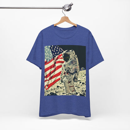 Astronaut Tee
