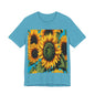Sunflower Tee