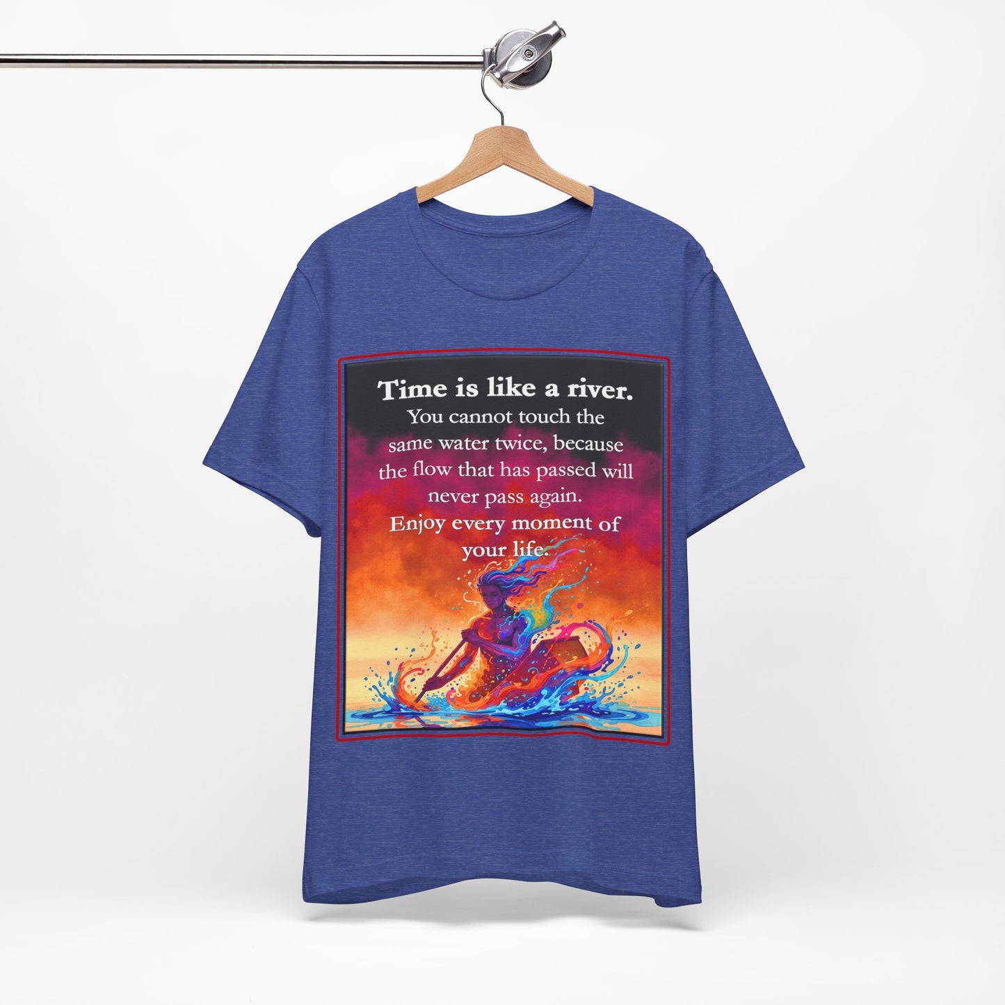 Inspirational Life Tee