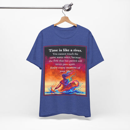 Inspirational Life Tee