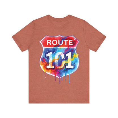 Route 101 Tee
