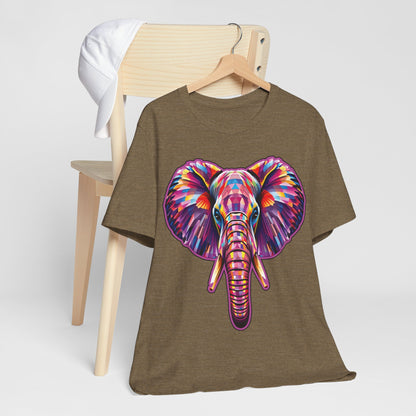 Elephant Tee