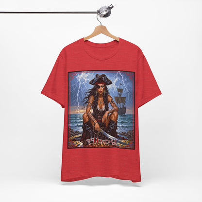 Buccaneer Tee