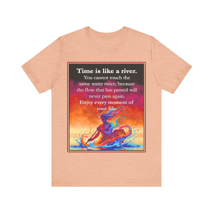 Inspirational Life Tee