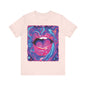 Vibrant Lips Tee