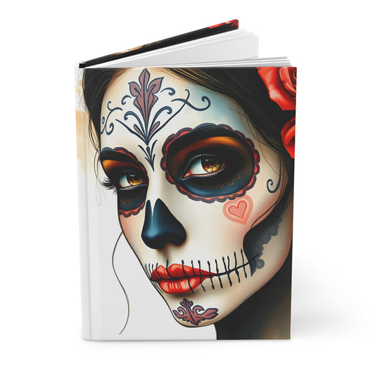 Día de Muertos Journal