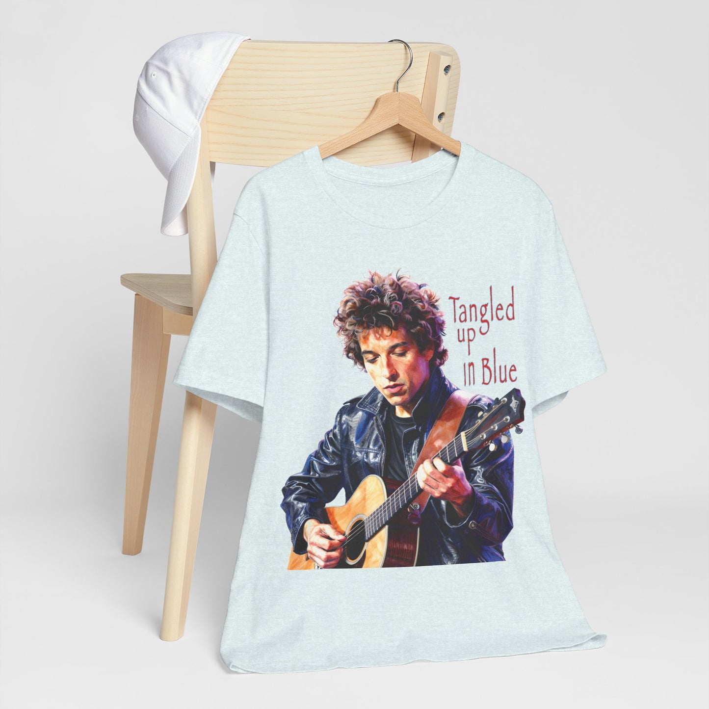 Dylan Iconic Tee