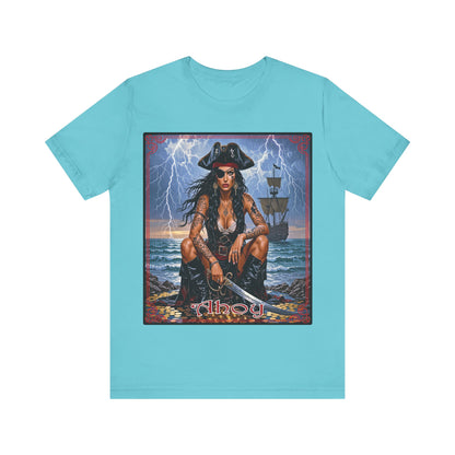 Buccaneer Tee