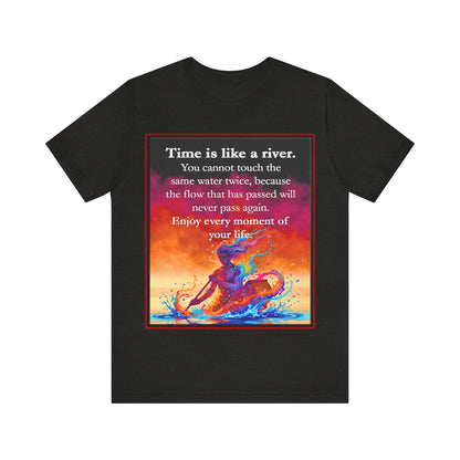Inspirational Life Tee