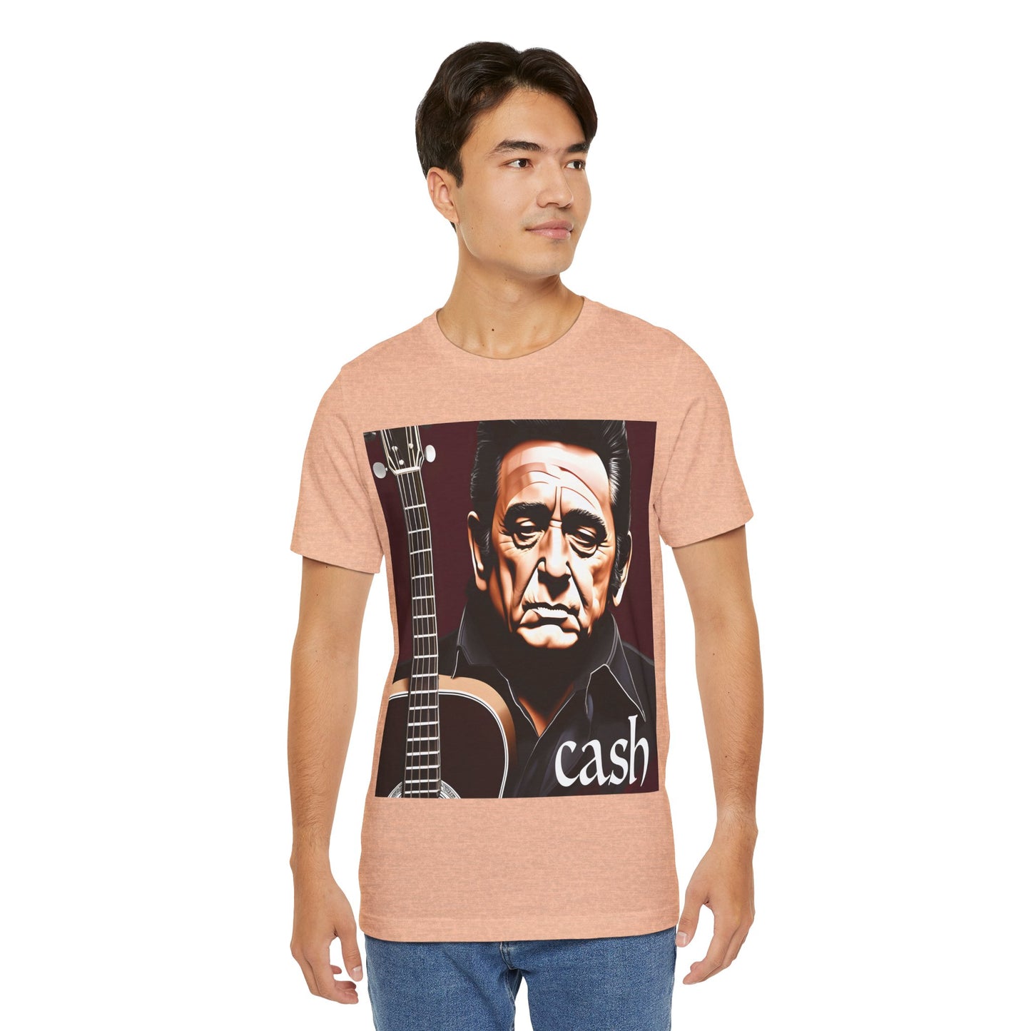 Cash Tee