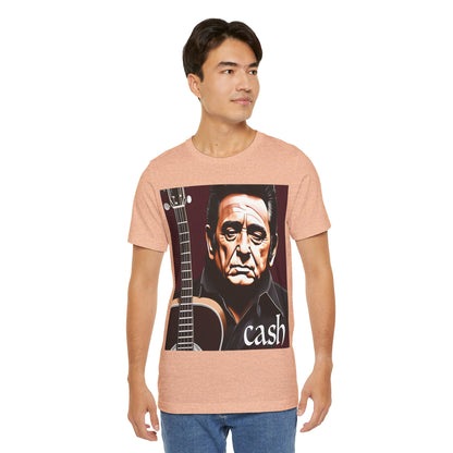 Cash Tee