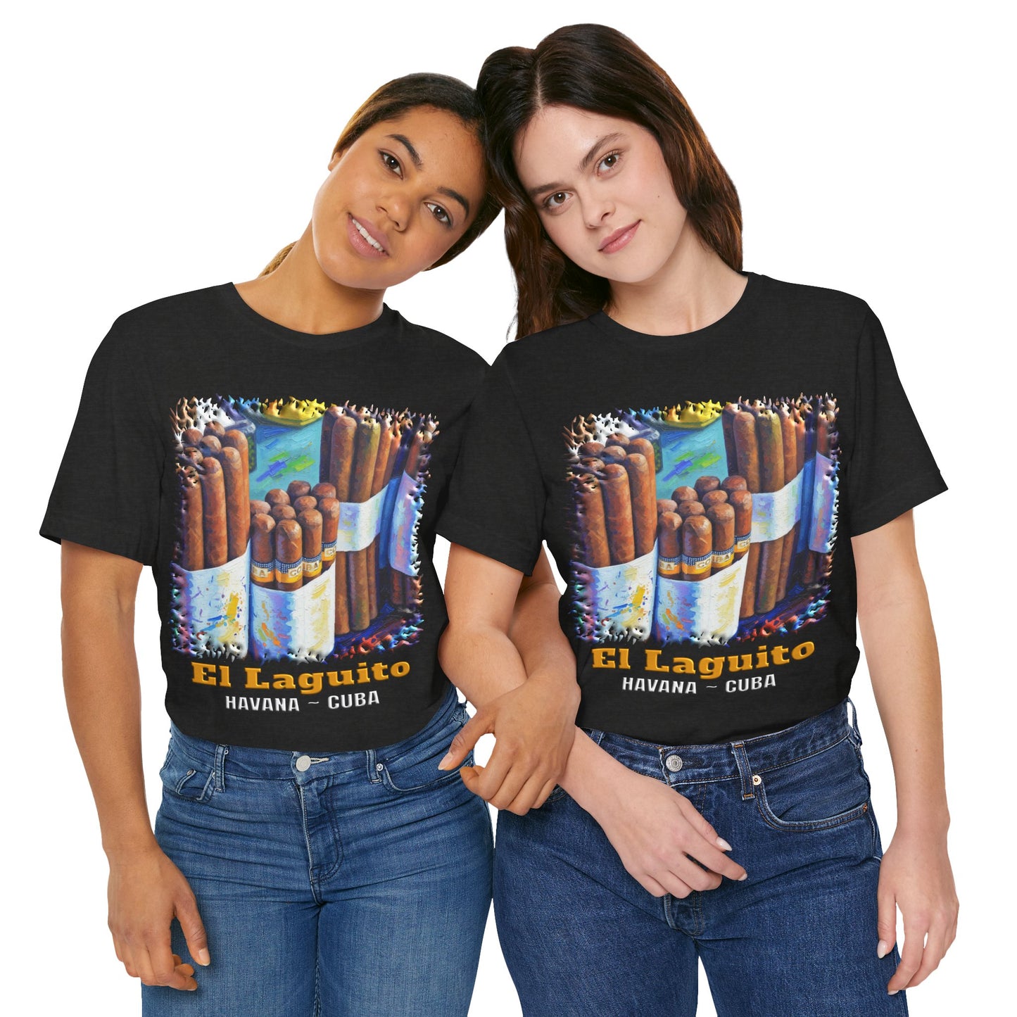 Cigar Tee