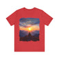 Peaceful Energy Tee