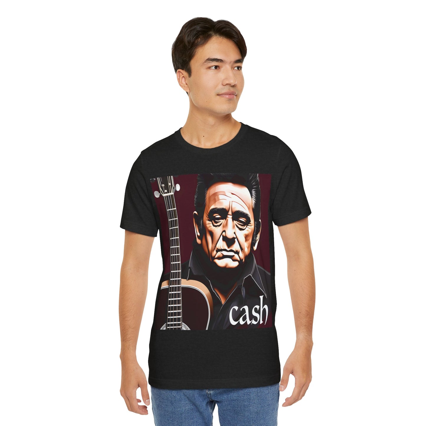 Cash Tee