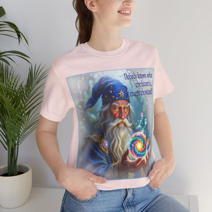 Mystical Wizard Tee