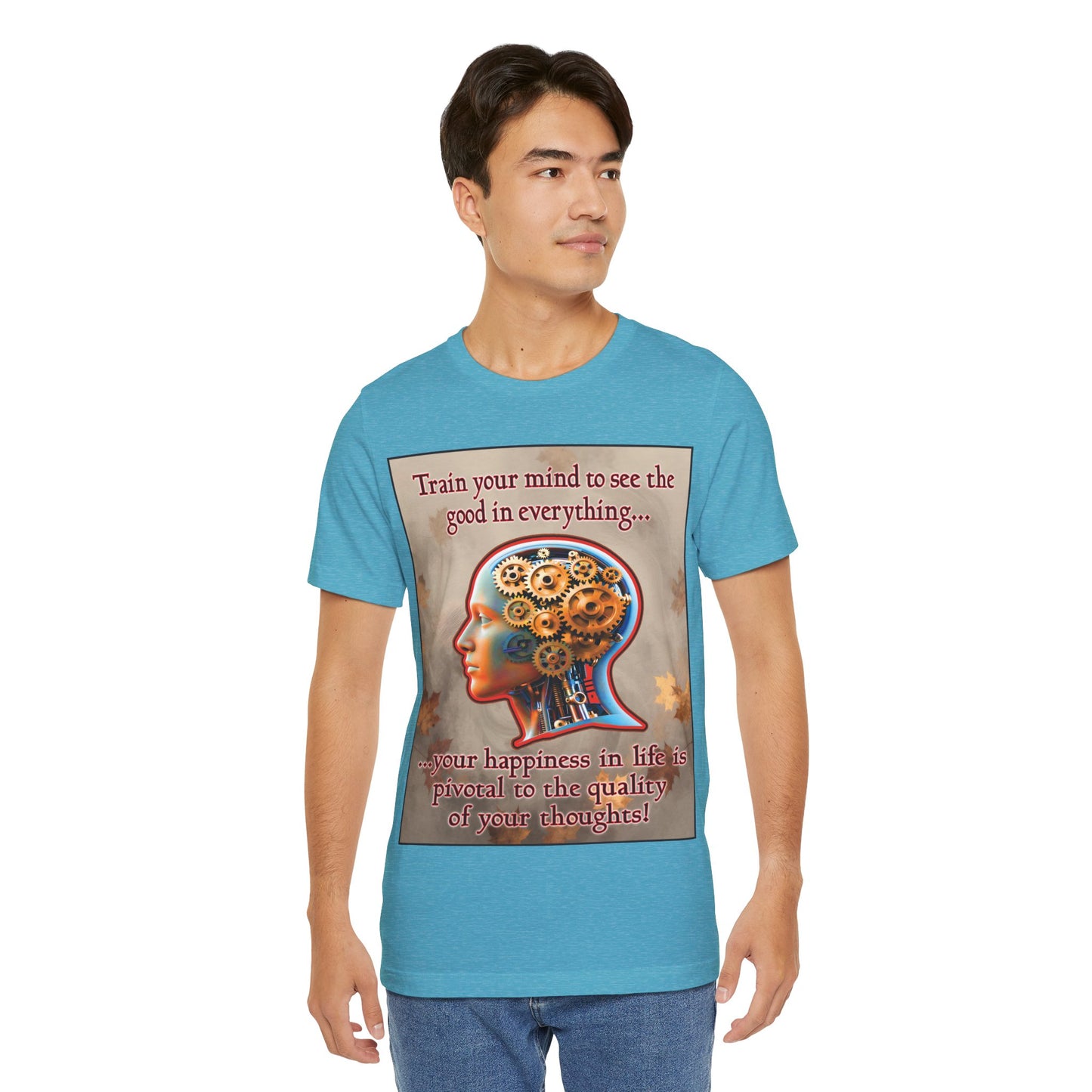 Positive Mind Tee