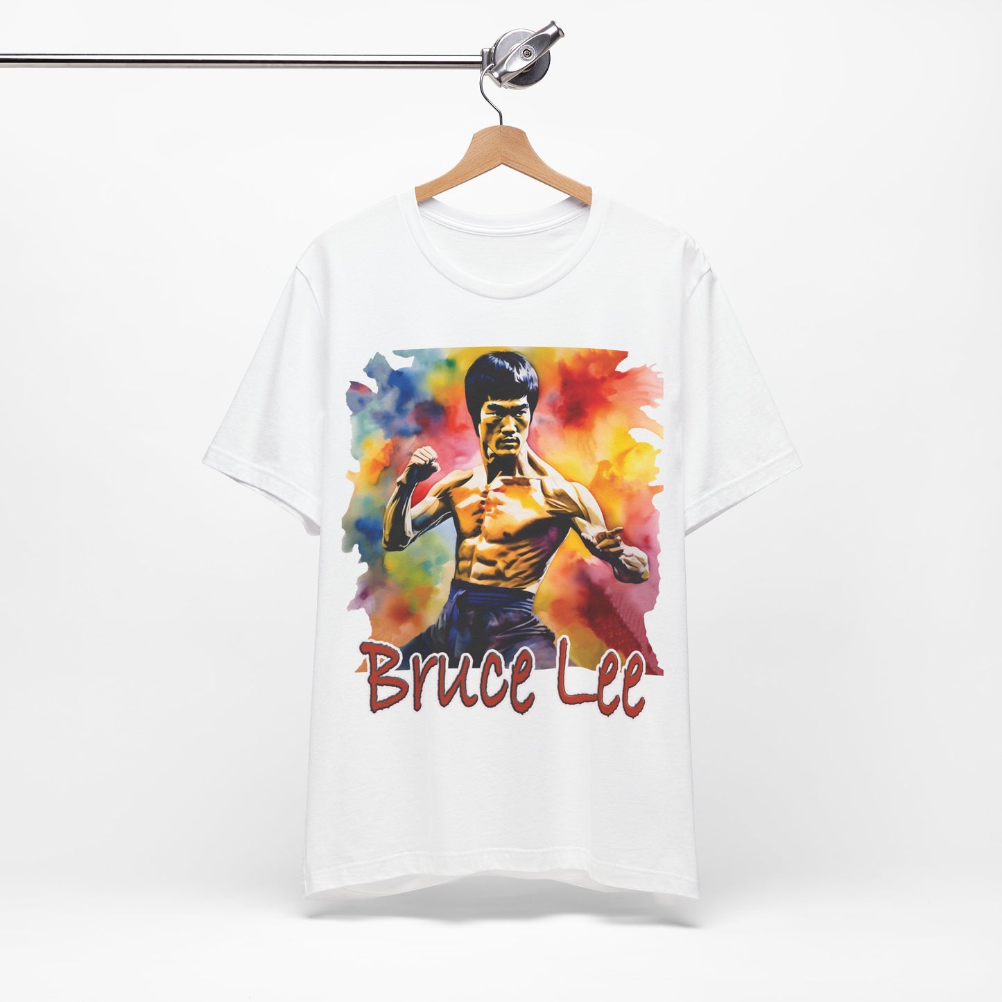 Bruce Lee Tee