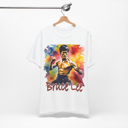 Bruce Lee Tee