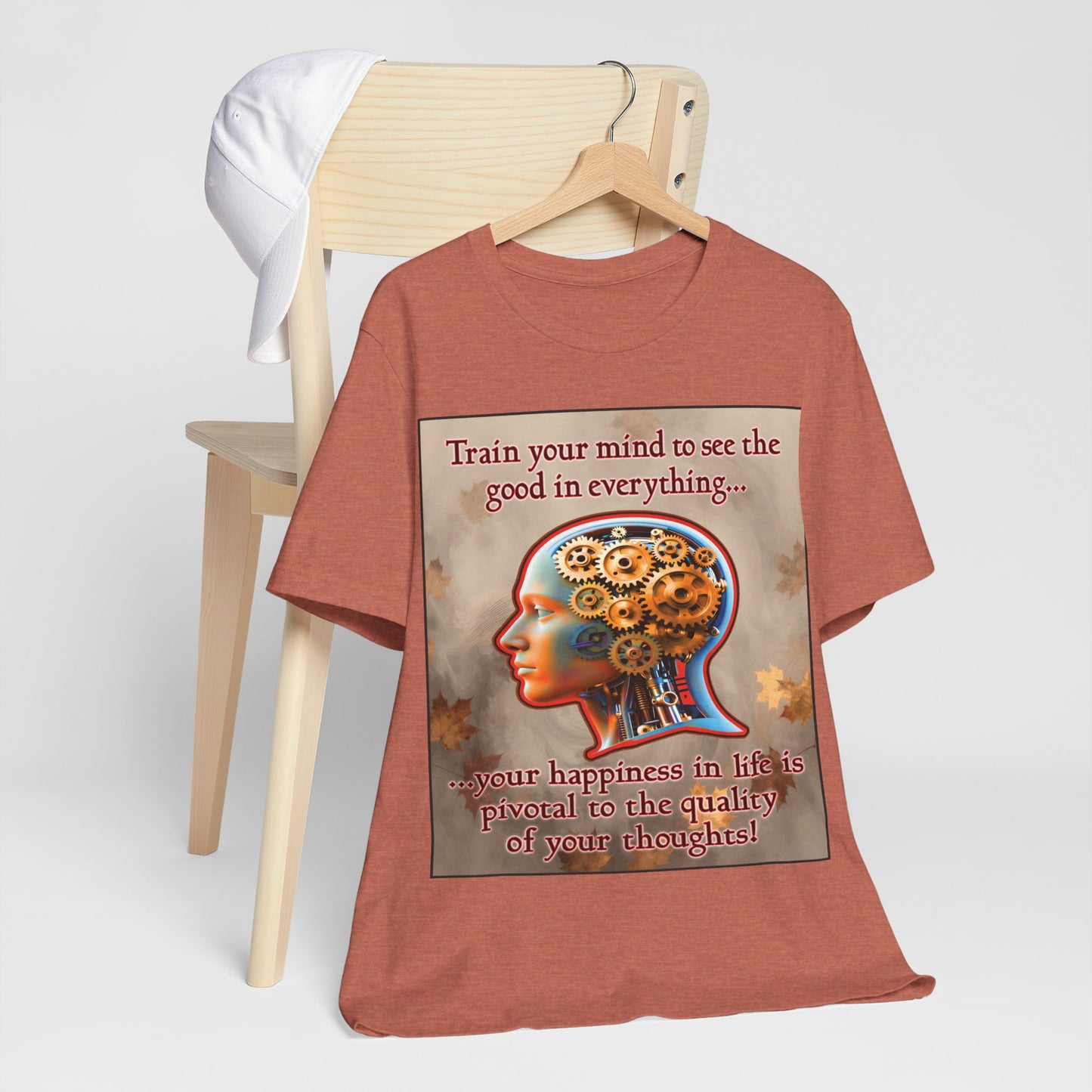 Positive Mind Tee