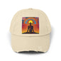 Chakra Tranquility Cap