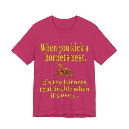 Hornets Nest Tee