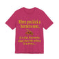 Hornets Nest Tee
