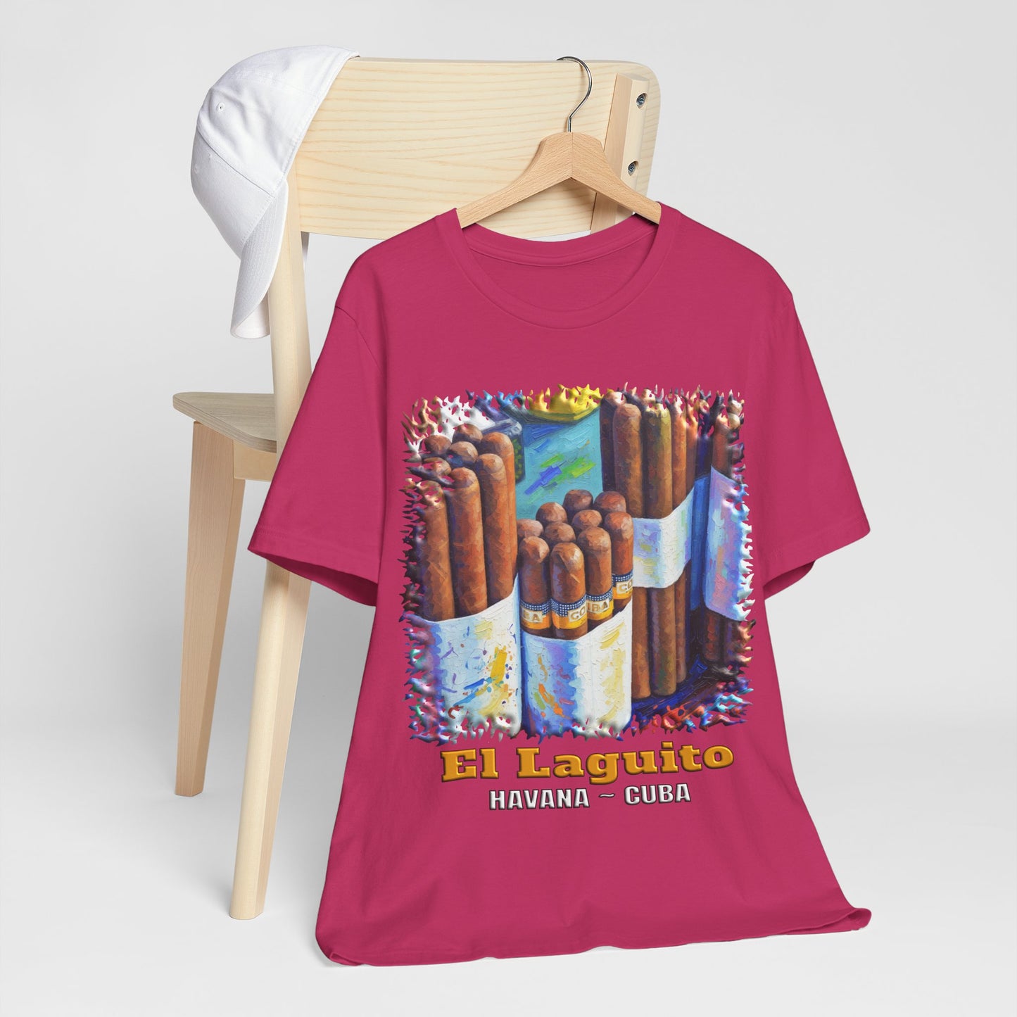 Cigar Tee