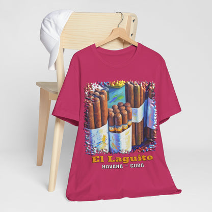 Cigar Tee