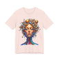 Surreal Metropolis Tee